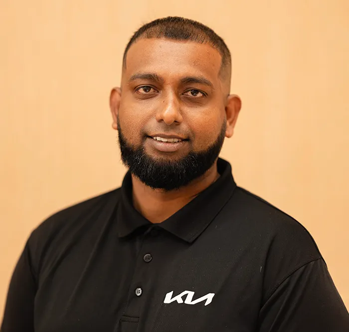 Sha Ali