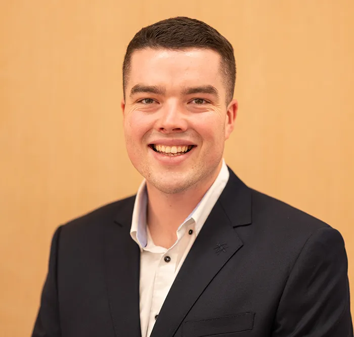 Tim Macpherson