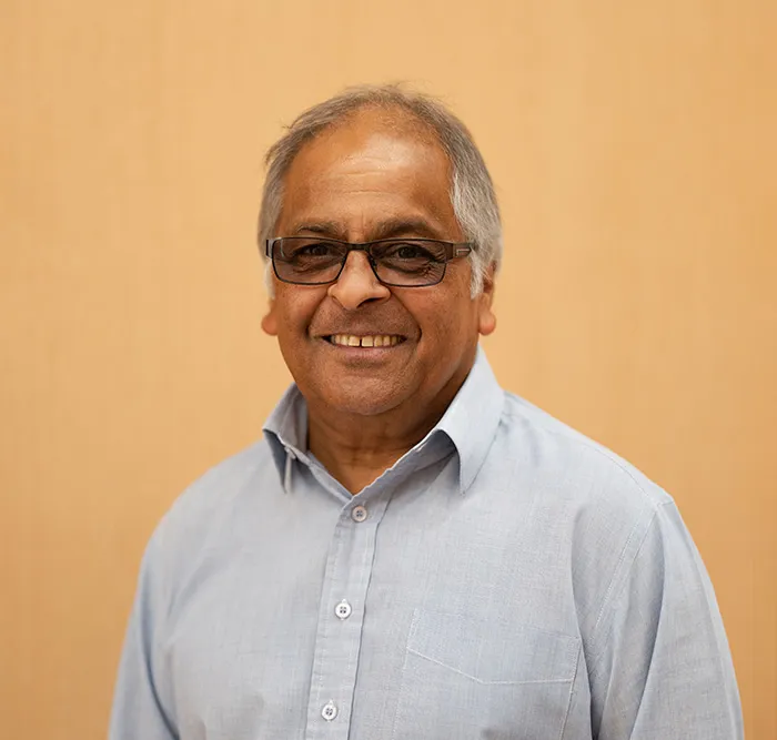 Raj Nathu